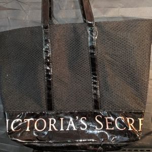 Victoria Secret tote